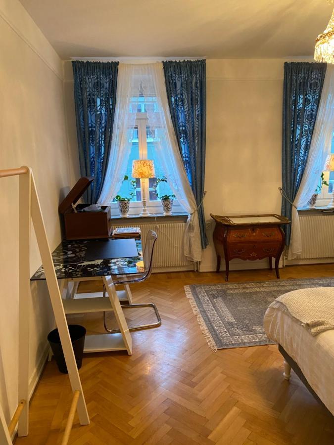 Homade B&B, Gamla Stan Norrköping Exterior foto