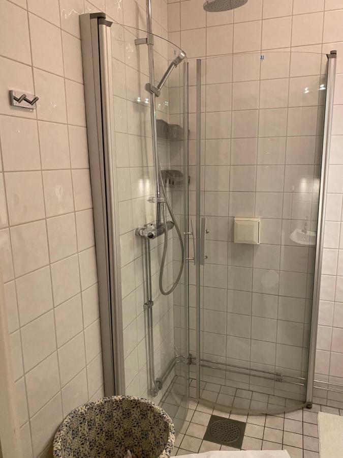Homade B&B, Gamla Stan Norrköping Exterior foto