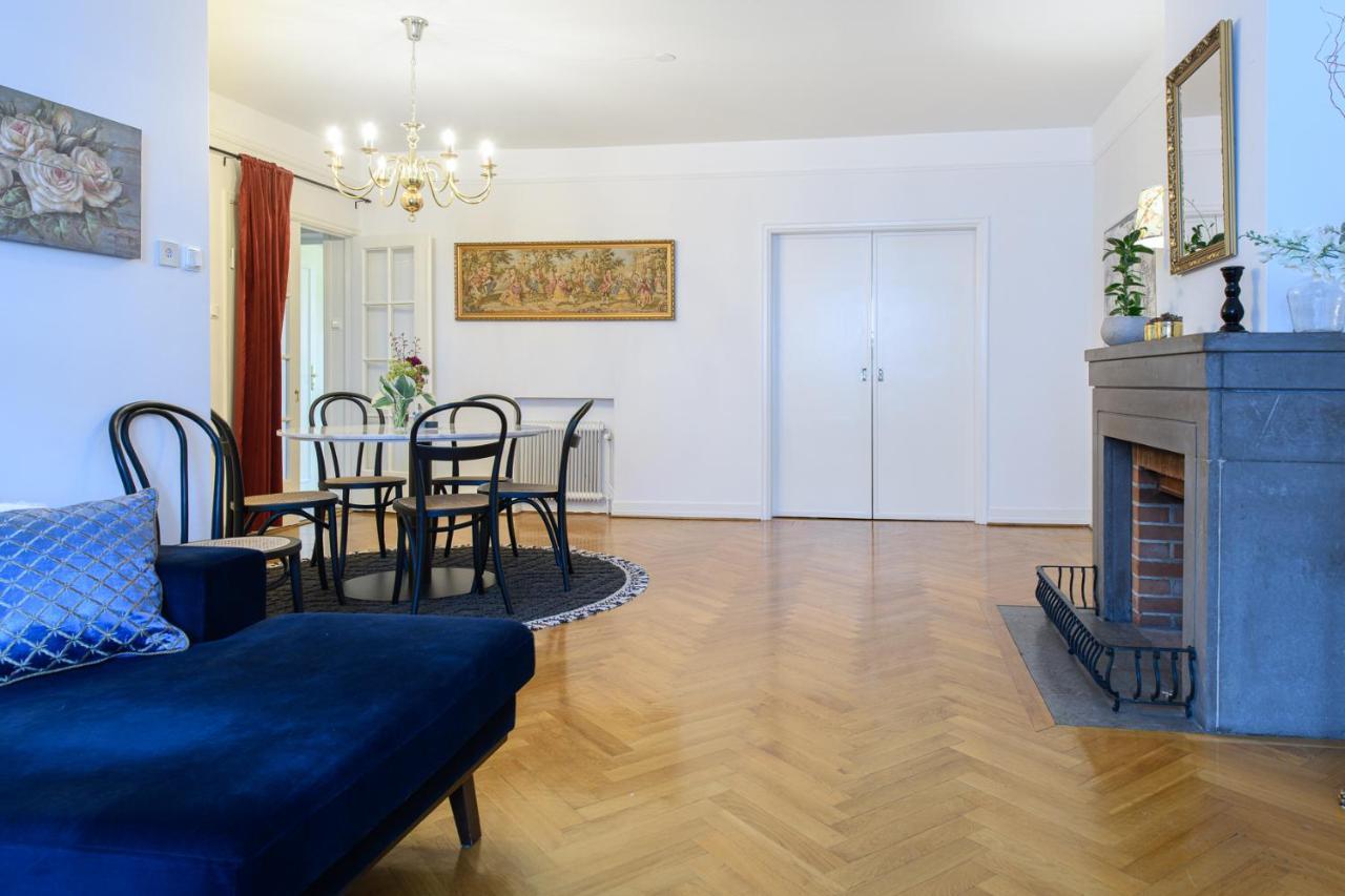 Homade B&B, Gamla Stan Norrköping Exterior foto
