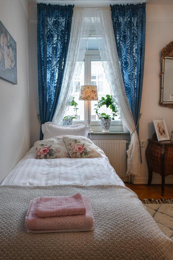 Homade B&B, Gamla Stan Norrköping Exterior foto